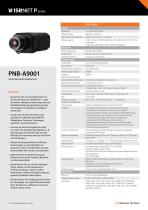 PNB-A9001 - 1