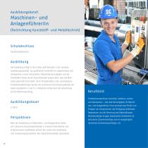 Ausbildung bei Schmidt + Clemens-10