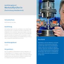 Ausbildung bei Schmidt + Clemens-11