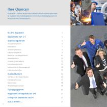 Ausbildung bei Schmidt + Clemens-2