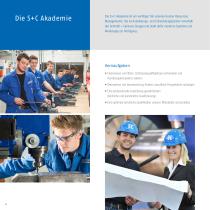 Ausbildung bei Schmidt + Clemens-4