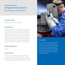 Ausbildung bei Schmidt + Clemens-6