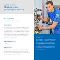 Ausbildung bei Schmidt + Clemens-7