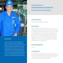 Ausbildung bei Schmidt + Clemens-8