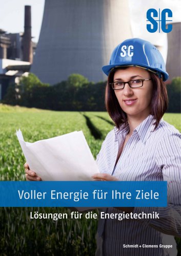 Energietechnik