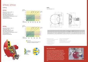 SPX SCHLAUCHPUMPEN - 5