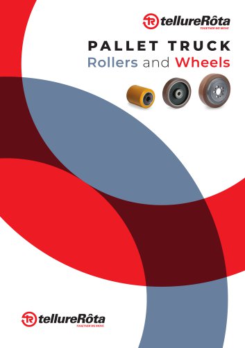 Gabelhubwagen Katalog