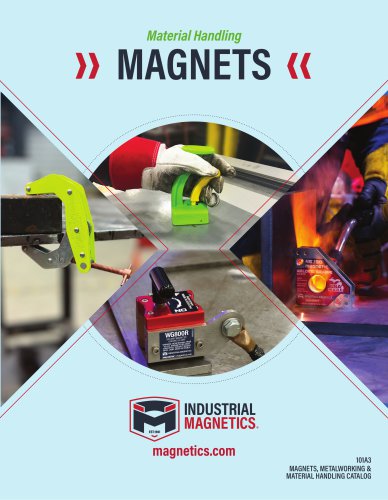 Material Handling MAGNETS