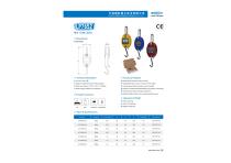 LOCOSC LP7652 mini Crane scale