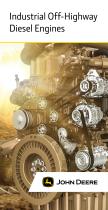 Industrial Off-Highway Diesel Engines