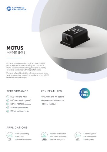 MOTUS