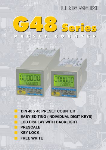 G48 Series