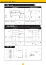 Katalog der Sicherheitsproduktserie-8