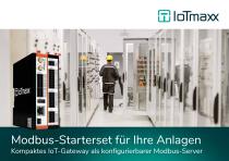 IoTmaxx-Gateways als Modbus-Koppler  Mit unserem Starterset sofort loslegen.-1