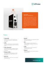 maxx RT2100