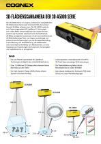 Datenblatt 3D-A5000