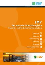 EMV Prospekt