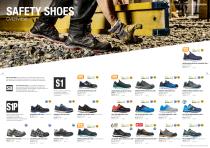 SS 2020 WORKWEAR | OUTDOOR | SAFETY SHOES - 13