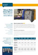 Plasma- und Laserschneidtechnik - 4