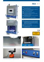 REA JET - Laser Markierstation - 3