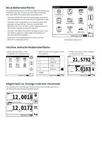 DPI610E Datasheet - German - 5