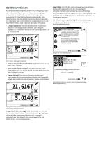 DPI610E Datasheet - German - 6