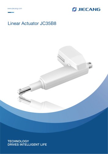 JIECANG Linear Actuator JC35B8