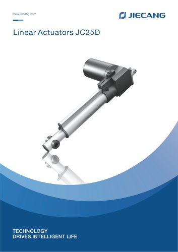 JIECANG Linear Actuator JC35D