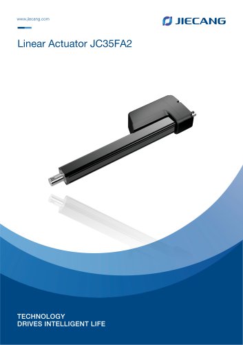 JIECANG Linear Actuator JC35FA2