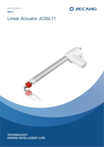 JIECANG Linear Actuator JC35L11