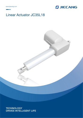 JIECANG Linear Actuator JC35L18