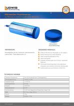 FL-ATEX Sensor