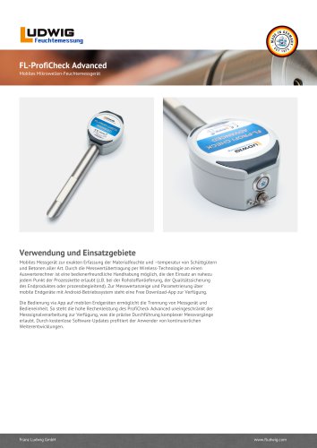 FL-Profi-Check Advanced