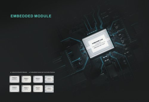 Embedded Module