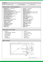 Rundumsichtsystem 3D - 8