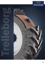 TM700 ProgressiveTraction®