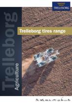 Trelleborg tires range