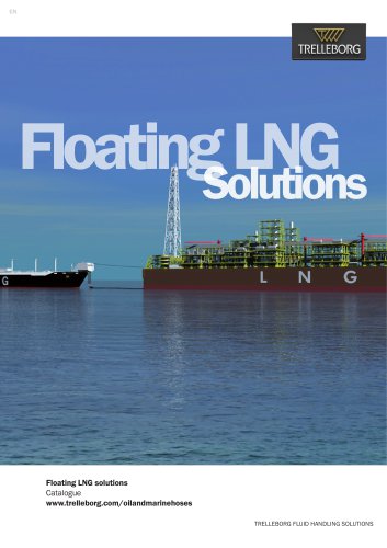 Floating LNG