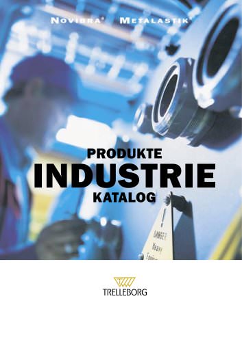 PRODUKTE INDUSTRIE KATALOG