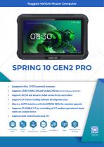 SPRING 10 GEN2 PRO