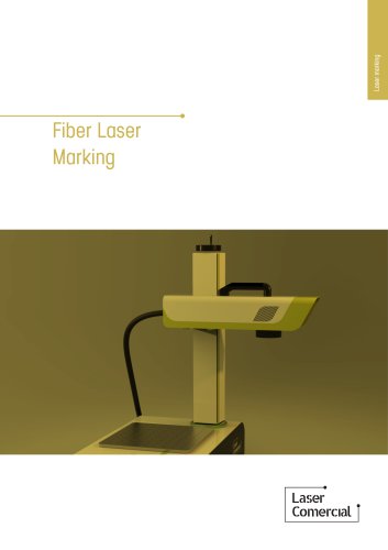 Fiber Laser Marking