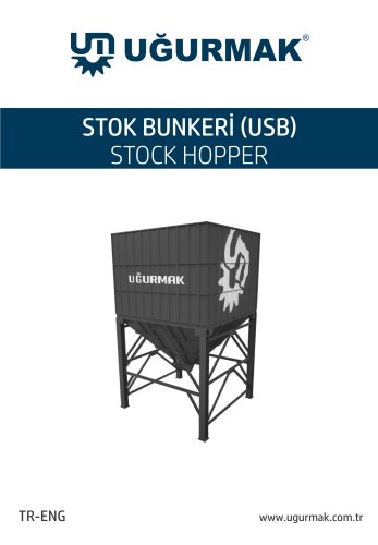 STOCK HOPPER