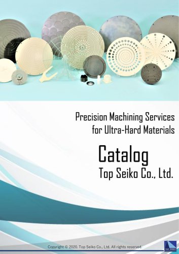 Product Catalog