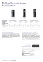 Conceptpower DPA: Einschubmodulare USV-Systeme mit Safe-Swap - 5