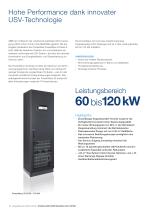 PowerWave 33 S3 60-120 kW - 2