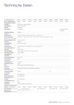 PowerWave 33: Three-phase on-line UPS 60-500kW - 4