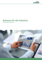 Software für die Industrie