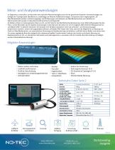 GelSight Mobile™ Series 2 - 2