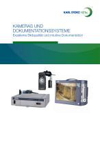 KAMERAS UND DOKUMENTATIONSSYSTEME - 1