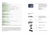 KAMERAS UND DOKUMENTATIONSSYSTEME - 6